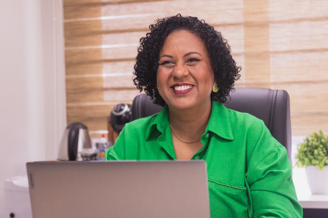 Elizabeth André dos Santos, neuropsicóloga, fundadora da Vértice